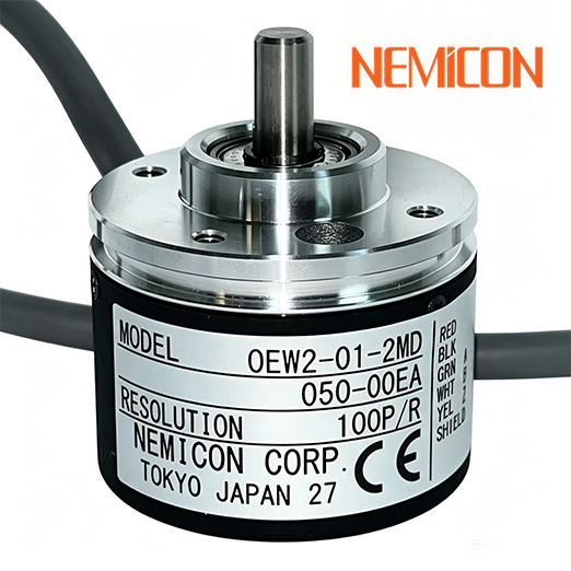nemicon编码器
